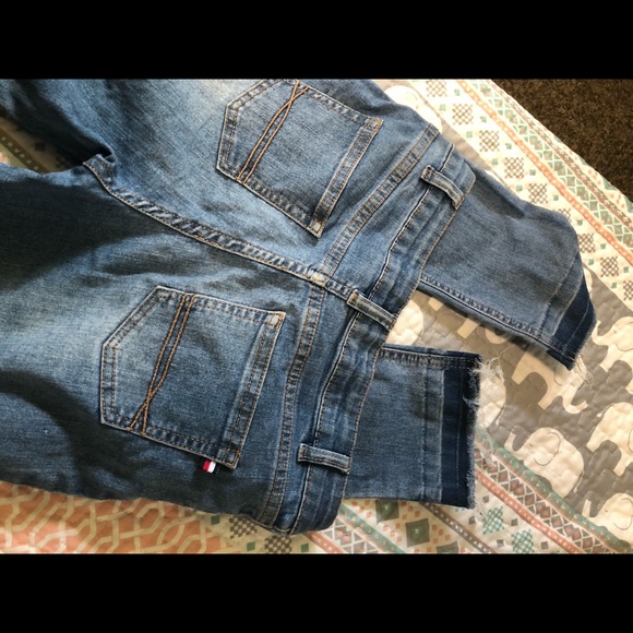 Jeans! - Picture 2 of 3